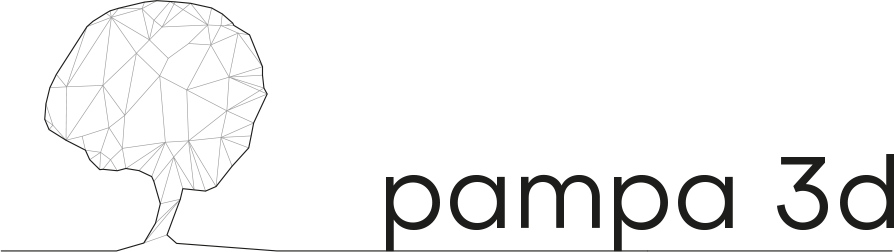 Pampa 3D | Renders de arquitectura interiores y exteriores